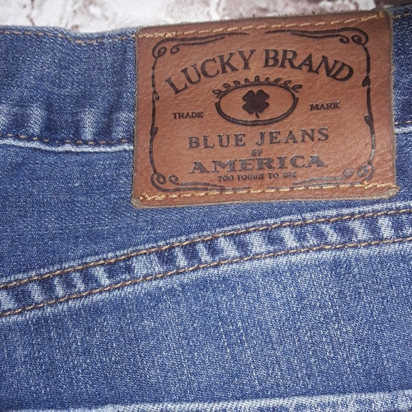 Lucky brand jeans - Picture 4 of 4